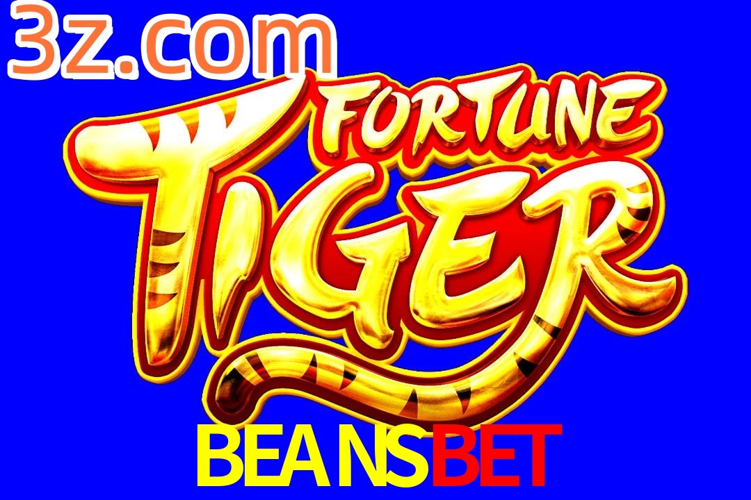 Exótico com Jogo Fortune Tiger no BEANSBET